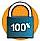 Click here to learn more about our guarantee of 100% security upon payment.