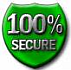 Click here to learn more about our guarantee of 100% security upon payment.