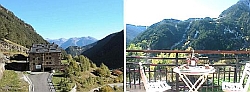 About Andorra