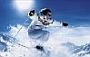 Skiing in Andorra