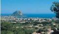 Area information on Calpe