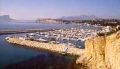 Area information on Moraira