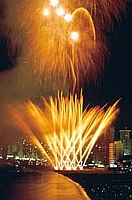 Benidorm Fiestas