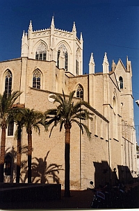 Benissa