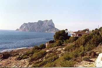 Benissa
