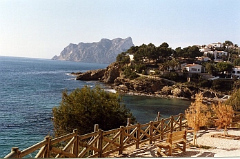 Benissa