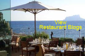Restaurant Blogs