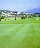 Club de golf 'Javea' Javea