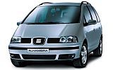 SEAT Alhambra (seats 7)