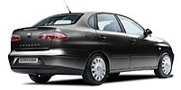 SEAT Cordoba 4 doors