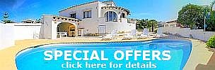Click here to see our latest offers.