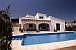 villa in Spain