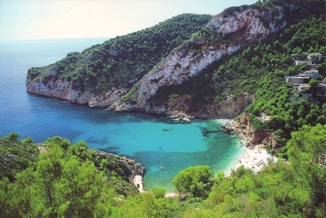 Mountain walks in Javea and Calpe, Costa Blanca Mountain walks in Javea and Calpe, Costa Blanca