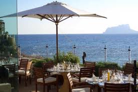 Variety of things to do in Moraira, Costa Blanca
