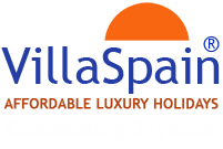 VillaSpain Logo